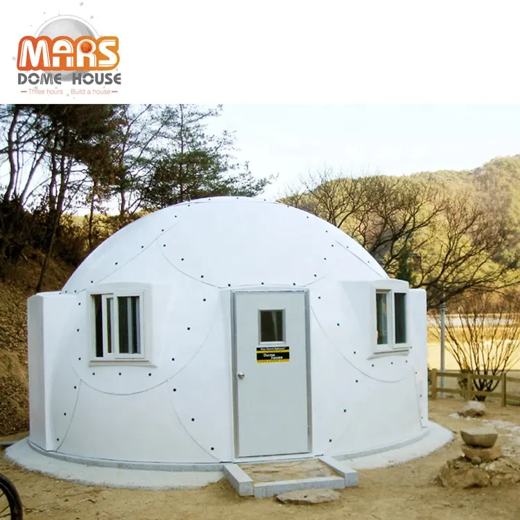 caravan motor dome home , caravan camping tents for sale