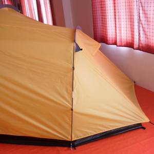 Wind vallée 4 saisons, grande tente de Camping de luxe pour famille, étanche, personnalisée, 8 10 12 personnes, 3 pièces - Product Image 4