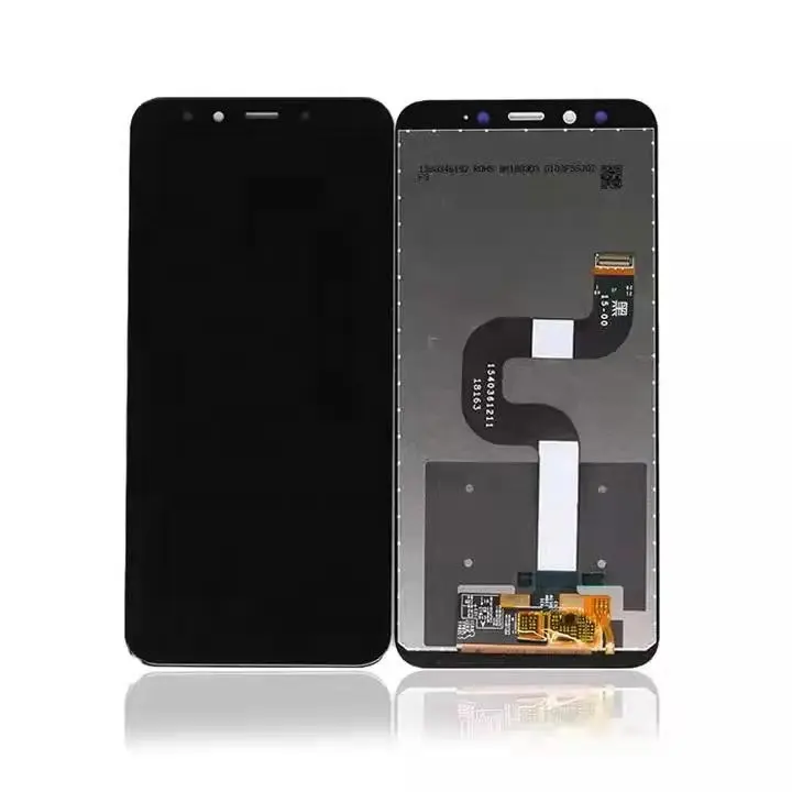 Mobile phone Touch Lcd screen for Xiaomi MI 6X MI A2 Screen Display Touch Digitizer replacement with Quality Assurance