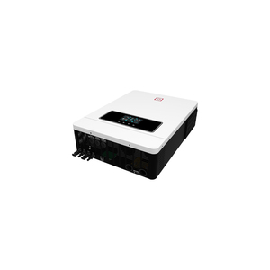 Système solaire 10,2 kW 8,2 kW 7,2 kW 48 V double MPPT hybride à onde sinusoïdale pure haute fréquence 230 V hors réseau - Product Image 1