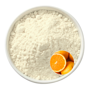 Fibres d'<span class=keywords><strong>orange</strong></span> microencapsulées 70% |   Poudre fonctionnelle masquée par la saveur - Product Image 1