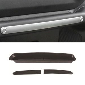 Poignée de passager avant de voiture, boîte de rangement latérale, boîte à gants pour JL Wrangler 2018+, kit carrosserie, accessoires de voiture - Product Image 1