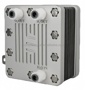 Assorbimento <span class=keywords><strong>di</strong></span> <span class=keywords><strong>Idrogeno</strong></span> tramite Elettrolisi dell'Acqua H1200PEM Macchina Integrata per <span class=keywords><strong>Idrogeno</strong></span> e Ossigeno da Acqua Pura Serbatoio <span class=keywords><strong>di</strong></span> Elettrolisi <span class=keywords><strong>Domestico</strong></span> - Product Image 2