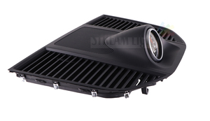 Orologio Cronometro Sportivo Analogico Sport Chrono a 4 Colori a Prezzo di Fabbrica per Porsche Macan 2014-2020 con Copertura Cruscotto - Product Image 4