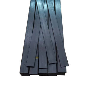 شرائط ألياف كربونية مسطحة من ألياف الكربون أحادية الاتجاه 1*5 * - Product Image 5