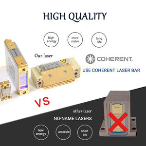 Máquina de Depilación <span class=keywords><strong>Láser</strong></span> de Diodo Inteligente Portátil OEM de 2000 W y 1064 nm de Longitud de Onda para Piel Oscura, <span class=keywords><strong>Precio</strong></span> de Fábrica con Logotipo Personalizado - Product Image 6