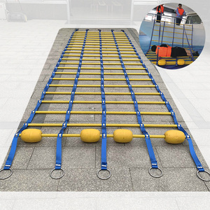 Biển thu thập thông tin leo núi cứu hộ Net - Product Image 2