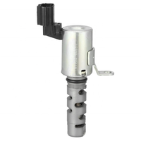 15330-75010 Solénoïde de commande VVT de synchronisation de soupape Variable de moteur pour TOYOTA TACOMA 2.7L 4CYL 4RUNNER 4.7L 2005-2011 OE 15330-75010