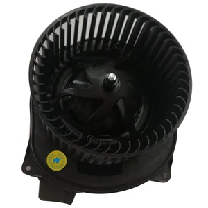Ventilateur de climatisation automatique pour Volvo VNM Freightliner 301303 BM5040 8EW351034251 203368 1153206 75827 8 - Product Image 3