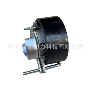 Tendeur de courroie de distribution 5M5G-6K254-AB C401-12-500 1376164 pour Ford B-MAX JK 1.4, pièce de rechange pour réparation moteur - Product Image 4