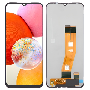 จอ LCD มือถือขายส่งสำหรับ Samsung A14 4G SM-A145P SM-A145F หน้าจอสัมผัสพร้อมชุดซ่อม คุณภาพพรีเมียม - Product Image 1
