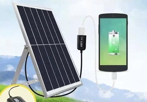 Pannelli Solari Monocristallini PERC 18V ad Alta Efficienza 23% 100W Potenza Massima Modello <span class=keywords><strong>XS</strong></span>-100W Cella 210mmx210mm Marca XIONGSHENG - Product Image 5