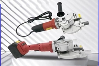 Outil tenu dans la main de découpeuse de barres d'armature de batterie au Lithium de fabricant d'usine à vendre