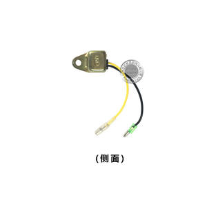 批发汽油发动机零件机器油封168F170F 188F GX160 200/390 <span class=keywords><strong>2</strong></span>-<span class=keywords><strong>3</strong></span>-5kw 5.5hp 6.5hp 7.5hp机油单向阀 - Product Image 2