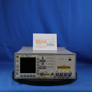Plc E4980a Meter Opt 710 สำหรับสินค้ารับประกัน - Product Image 1