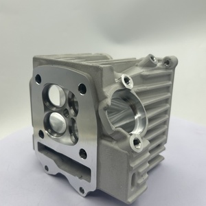 ฝาสูบรถจักรยานยนต์ LC135-PNP WAVE <span class=keywords><strong>125</strong></span> เครื่องยนต์ 4 สูบ สำหรับ Honda Wave <span class=keywords><strong>125</strong></span> - Product Image 4