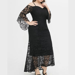 <span class=keywords><strong>Vestidos</strong></span> <span class=keywords><strong>de</strong></span> Noche personalizados <span class=keywords><strong>de</strong></span> talla grande para mujer, vestido Sexy informal con tirantes, moda elegante <span class=keywords><strong>de</strong></span> encaje para <span class=keywords><strong>dama</strong></span> <span class=keywords><strong>de</strong></span> <span class=keywords><strong>honor</strong></span>, para fiesta, <span class=keywords><strong>2022</strong></span> - Product Image 6