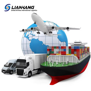 Entreprise de transport avec le service d'expédition de fret maritime à bas prix de la Chine à Dubaï Émirats arabes unis Jeddah Arabie Saoudite - Product Image 2