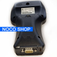 Kit de Programador Portátil OE DS13C para Carritos de Golf, Compatible con DALA