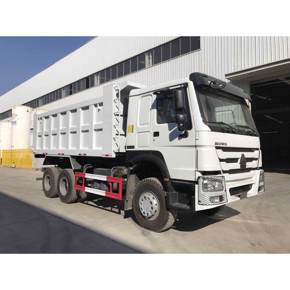 Эфиопия Sino HOWO 6x4 16 20 кубических метров 10 колесный самосвал для горнодобывающей техники самосвал для продажи б/у и новый 6 - 8L евро 2 дизель