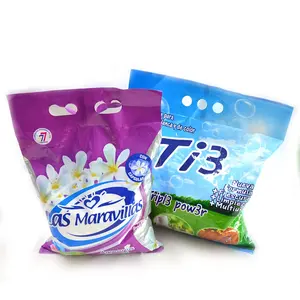 Manufacturers Direct Sale Color Protection Does Not Hurt Hand Washing Detergent Powder