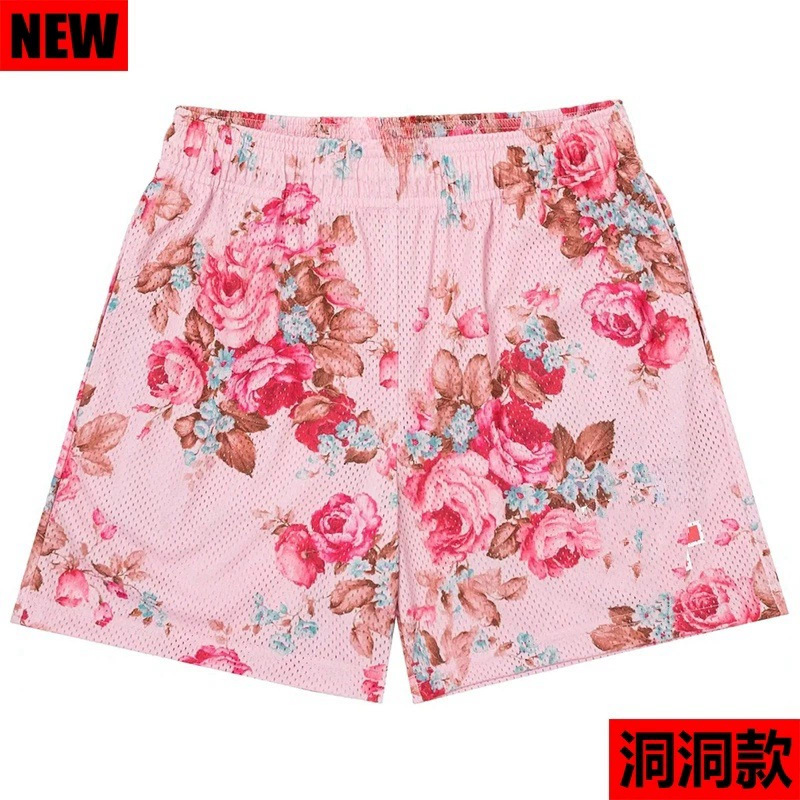 Hole pink