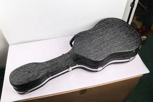Prezzo all'ingrosso di marca personalizzata ABS caso duro della <span class=keywords><strong>chitarra</strong></span> <span class=keywords><strong>classica</strong></span> - Product Image 5
