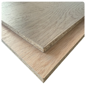 4x8 kích thước tiêu chuẩn hạt gỗ ván 15mm 18mm cách âm trong phòng giặt công cộng hoặc vách ngăn cạnh nhà vệ sinh - Product Image 5