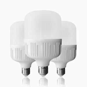 Ampoule LED T à forte puissance, longue durée de vie, prix spécial, pas cher, 20 30 40 50 60 Watt, vente chaude - Product Image 2