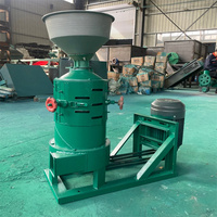 Machine à décortiquer le blé, l'avoine, l'orge et le riz pour usage agricole ou domestique à vendre