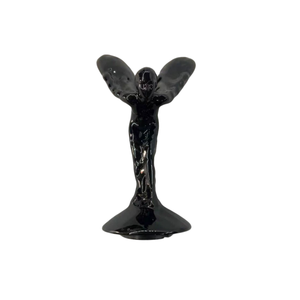 Rolls Royce Ghost Cullinan LED Light Spirit Emblems Motor Hood Mark con plástico Spirit of Mark - Product Image 3