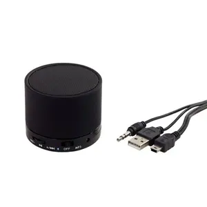 Altoparlante Bluetooth 040 6207 gadget personalizzati - Product Image 1