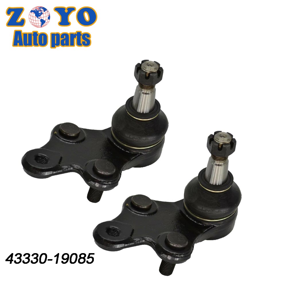 オートモビル　イヤー Amazon | TOYOTA (トヨタ) 純正部品 フロントロワーボールジョイント