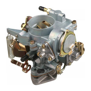 Vergaser 113129029A für VW Käfer 30/31 PICT-<span class=keywords><strong>3</strong></span> Typ 1 & <span class=keywords><strong>2</strong></span> Bug Bus Ghia Mit Dichtung - Product Image 3