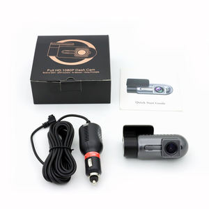 Cámara para Auto WiFi 1080P con Gran Angular, DVR, Control por Aplicación, Sensor G, WDR, Grabación en Bucle, Monitor de Estacionamiento 24H, Visión Nocturna - Product Image 6