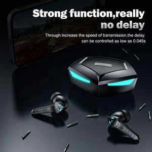 Audífonos Inalámbricos P36 <span class=keywords><strong>con</strong></span> ANC TWS, <span class=keywords><strong>Reloj</strong></span> Inteligente <span class=keywords><strong>con</strong></span> Brazalete, Audífonos Cómodos F9 Air31 A6s I12 para Juegos <span class=keywords><strong>con</strong></span> Chipset JL - Product Image 5