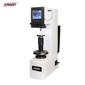 KASON-probador de dureza Rockwell completamente automático, Gema - Product Image 2