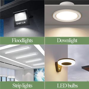IP44 ngoài trời không thấm nước <span class=keywords><strong>PIR</strong></span> loạt cảm biến chuyển động hồng ngoại tự động On/Off chuyển đổi - Product Image 5