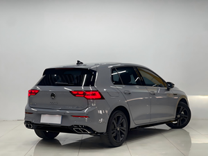 Meilleures ventes : Golf R Line Lite DSG 2023 d'occasion, compacte, turbocompressée, avec un style sportif et des fonctionnalités de sécurité avancées - Product Image 6