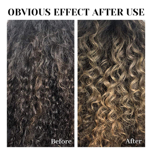 Spray Protector de Calor con Aceite de Argán para un Cabello Hidratado, Suave y Brillante, Protección Contra el Calor, Tratamiento Capilar de Marca Privada - Product Image 5