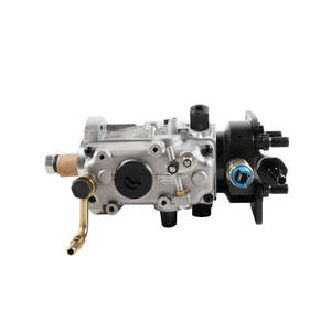 Pompe à injection de carburant de qualité supérieure 9320A310T 2644H021 pour moteur Perkins 1104C-44T, pièces de rechange pour moteur diesel Delphi DP210 - Product Image 3
