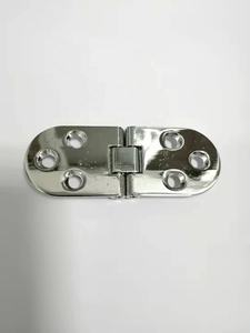 Cerniera Pieghevole Cromata per Mobili - Product Image 2