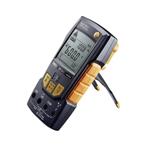 Nuevo y Original Testo 760-3 - con Tipo K/TRMS Rango de 1000 V 0590 7603 - Product Image 2
