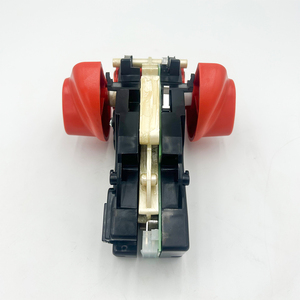 Conjunto de Consola para Montacargas, Número de Pieza 3095404000. Aplicable a las piezas de montacargas <span class=keywords><strong>LINDE</strong></span> 1158-01/372-03/360-01. - Product Image 2