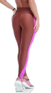 卸売ヨガスーツカスタムデザインアスレチックフィットネス女性スポーツウェアロゴ - Product Image 6