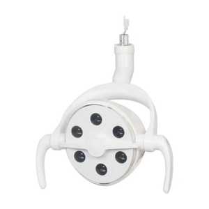 Best <strong>Price</strong> Factory Sale <strong>Economic</strong> China Silla <strong>Dental</strong> With Dentist <strong>Chair</strong> - Product Image 5