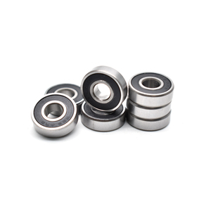 Giá Vòng Bi 6301 6201n 62004 6200 <span class=keywords><strong>2</strong></span> <span class=keywords><strong>Rs</strong></span> 6100 6102 <span class=keywords><strong>6205</strong></span> Kín 6206 6210 Zz 624 627 Trượt Rãnh Sâu - Product Image 4