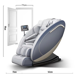 La Mejor Silla de Gravedad Cero de China, Silla de Oficina en Casa de Segunda Mano, Modelo 2026 - Product Image 2