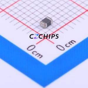 UPB201209T-300Y-N Ferrite Bead 0805 RF ( Impedance @ Frequency: 30Ohm@100MHz )( Error: 25% )( DC Resistance (DCR): 12mOhm ) - Product Image 2
