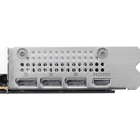 Carte graphique 2025 Advanced GeForce RTX 5050 8G Ventus 2X OC Fan avec PCIe 5.0, 2560 cœurs CUDA, 8 Go GDDR6, sortie DP pour jeux sur PC